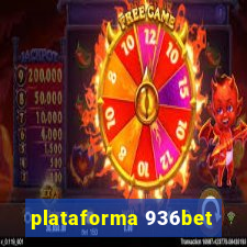 plataforma 936bet